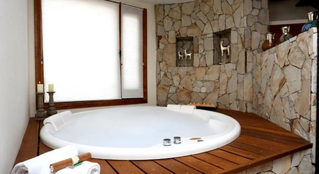 Люкс Kkala Boutique Hotel