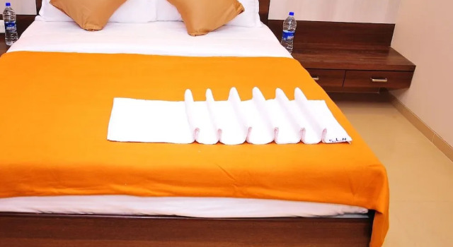 Aakash Hotel