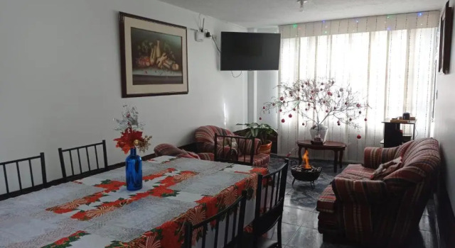 Apartamento Campestre la Casa de Leo