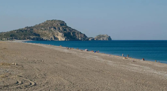 Ktima Ellopia, Rezerwuj Hotel Kolympia South Aegean
