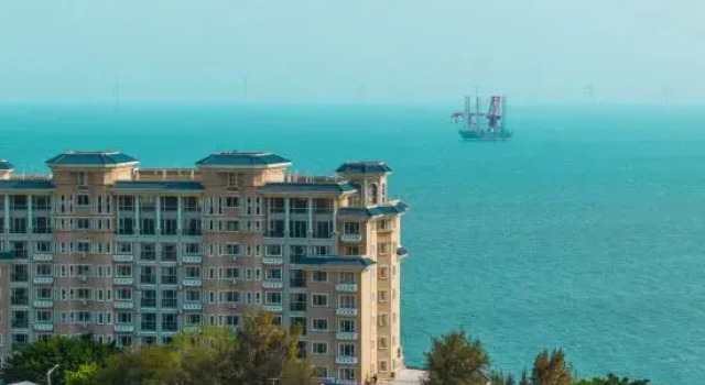 Lanan Boutique Hostel (Nan'ao Houzhai Branch), Prenota Ostello Shantou Guangdong
