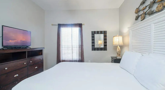 Beachfront Haven 2 BDR Kid-friendly Resort!, Rezerwuj Apartament Panama City Beach Panhandle Florida