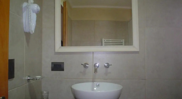 Двухместный номер Standard Posada y spa Las Golondrinas
