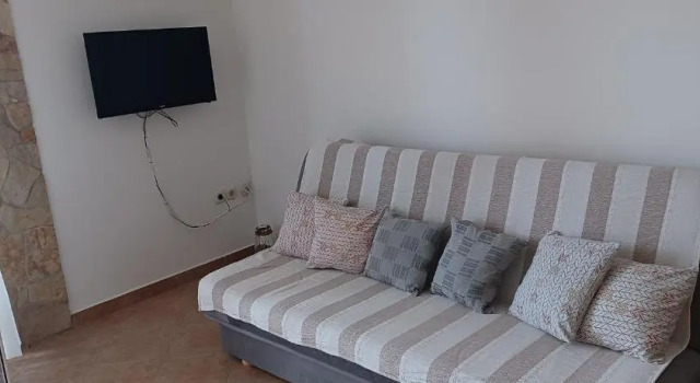 Апартаменты c 1 комнатой Apartments Vesna