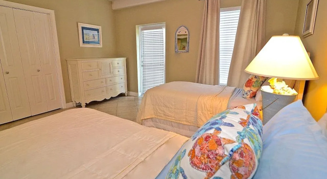 Bay John 307, Boek Appartement Gulf Shores 