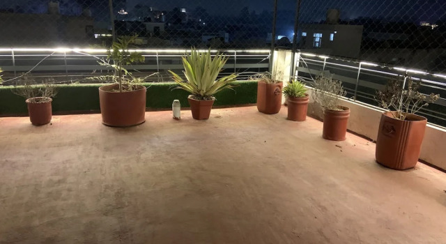 Номер Superior PATIALA INN