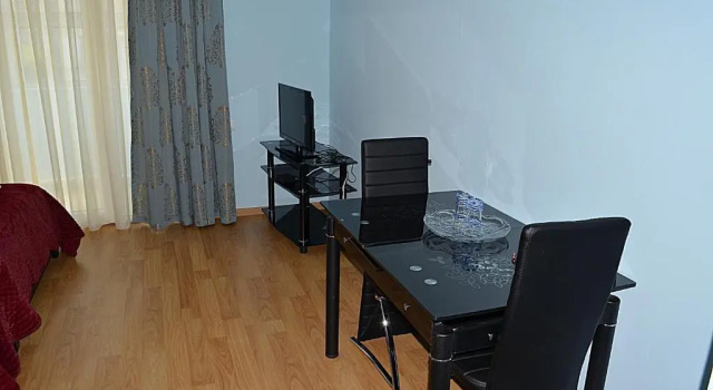 Двухместный номер Standard Hotel Okriba