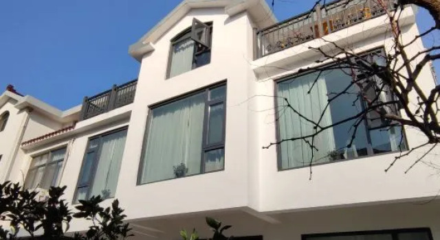 Sunshine Inn, Varaa Hotelli Wuxi Jiangsu