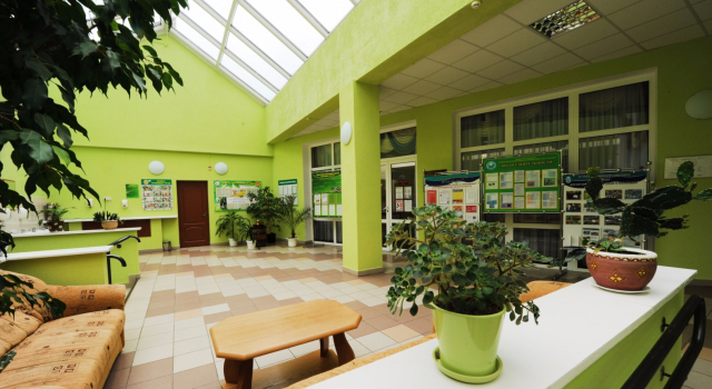 Yaselda Sanatorium, Book Hotel Pochapovo Brest Region