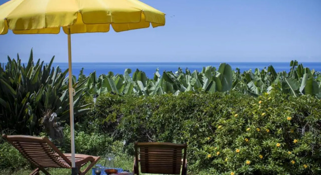Апартаменты с 5 комнатами Apartamentos Finca La Cruz
