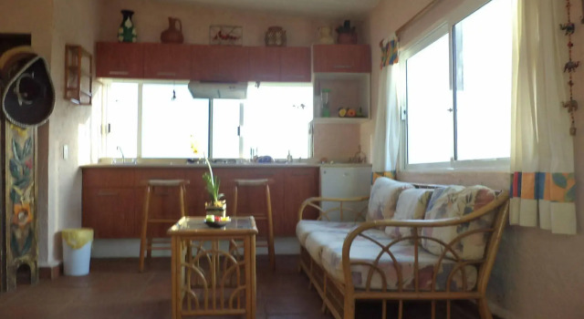 Cabañas El Guarani, Prenota Hotel Hotel 3 stelle a Morelos, 3*