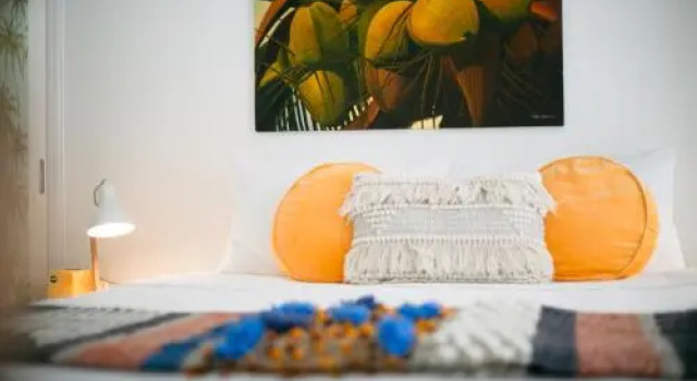 Wayfarer Apartment, in the Heart of Port Douglas, Prenota Appartamento Hotel a Queensland con parcheggio, Parcheggio
