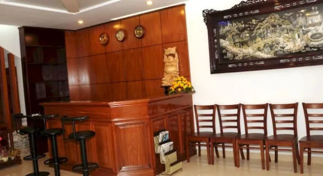 Tri Giao Hotel