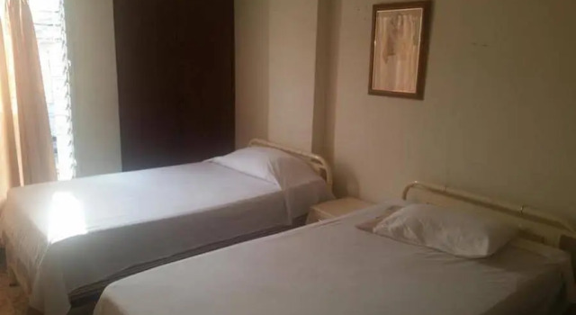 Hotel Casa Real
