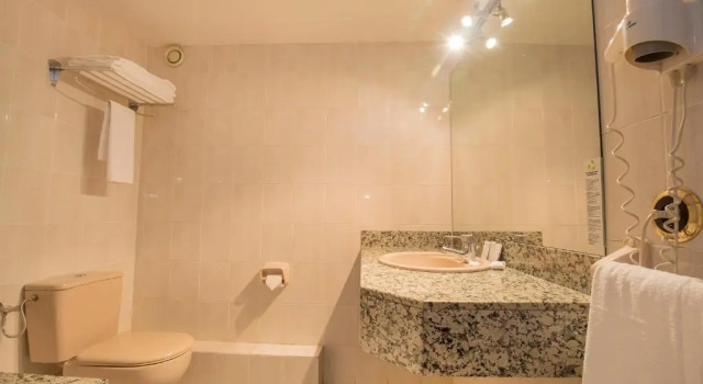 Двухместный номер Economy Hotel Cervol by Nexta