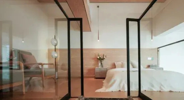 Семейный люкс Premium Дуплекс с видом на озеро Pushu · All Lakeview Resort Villa (Lugu Lake Daluoishui Branch)