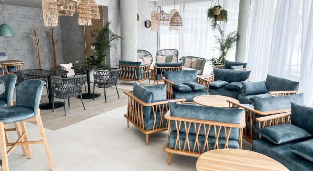Апартаменты Apartament Morski Widok
