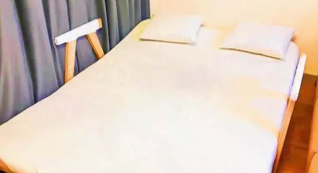 Люкс Bund371. Bund Core High end Vacation Boutique Villa (Bund Branch)