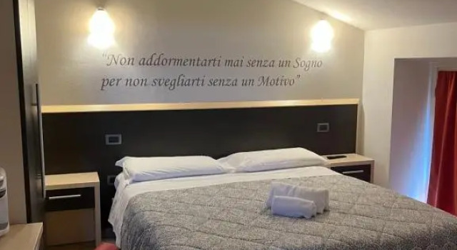 Номер Standard Cascina Graziosa
