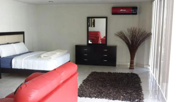 Апартаменты Superior Premier Hotel Suites