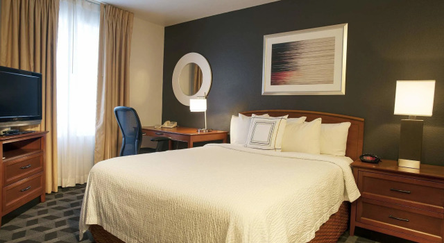 TownePlace Suites Gaithersburg, Buchen Sie Hotel Gaithersburg Maryland