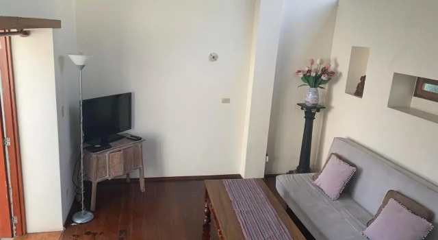 Casa de Leeuw, Buchen Sie Hotel Barranco Lima