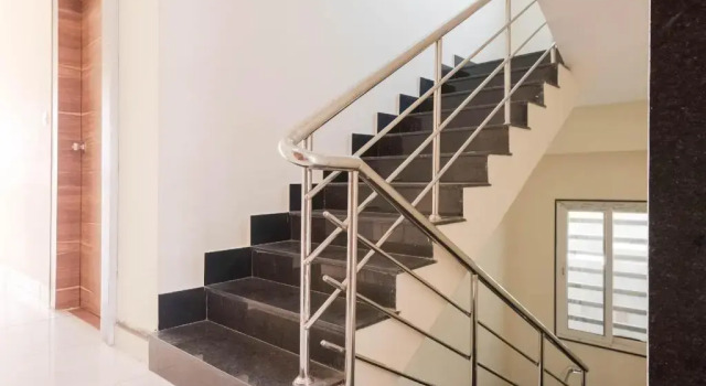 Navya Grand Lodge by OYO Rooms