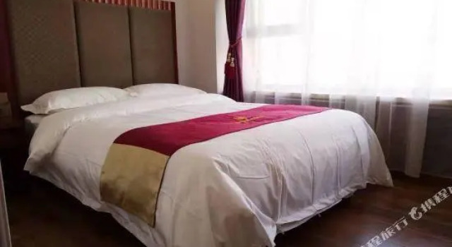 Xilin Hotel, Rezerwuj Hotel Yanan Shaanxi