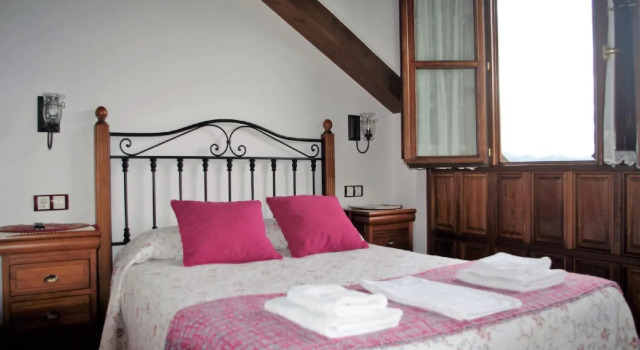 Balcon Picos de Europa, Varaa Hotelli Cangas de Onís 