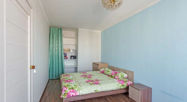 BestFlat24  Rizhskaya, Prenota Hotel  