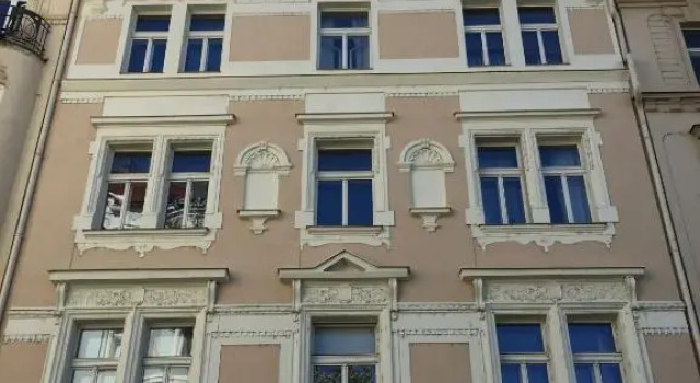 Apartment Náměstí Bratří Synků, Забронировать Апартаменты/квартира Апартаменты Праги, рядом с Вышеград, Апартаменты/квартира
