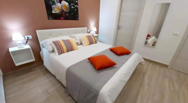 Двухместный номер Standard A Casa di Josephine