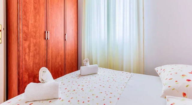 Апартаменты Superior Apartments Ivo