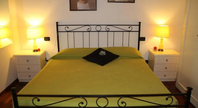 Двухместный номер Standard B&B Le Muse