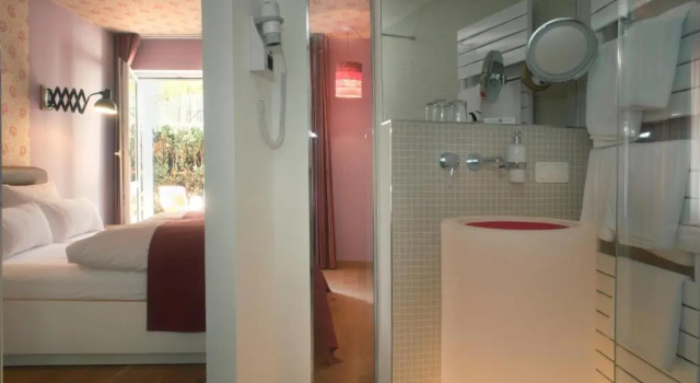 Двухместный номер Standard Hotel Gude