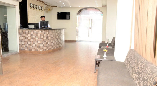 Mirage Hotel