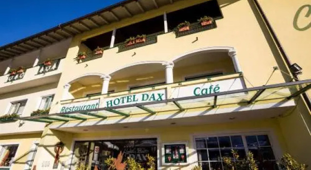 Hotel Dax by Alpeffect Hotels, Забронировать Отель Лофер Saalachtal