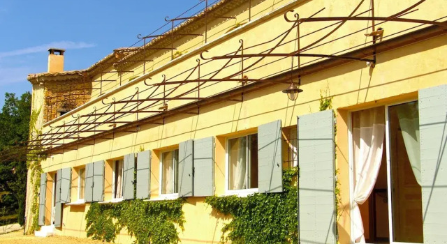 Номер Superior Villa Dolce Vita