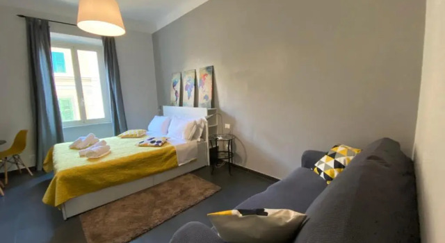 Номер Standard Guest House Rome by GHOR