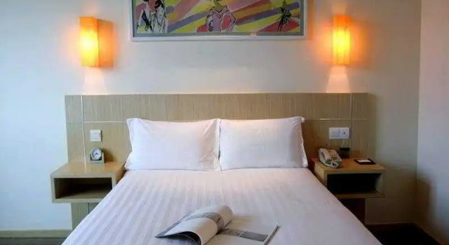 City Inn Yunhe Humen
