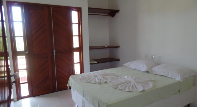 Residencial Malibu