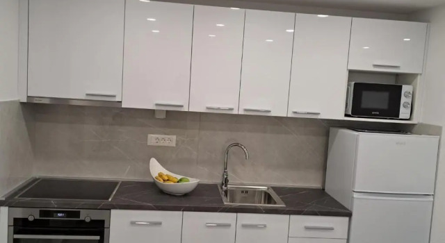 Семейная студия Apartments M&A