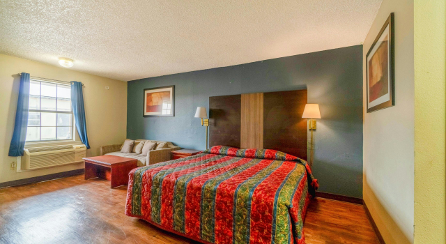 Executive Inn Mineral Wells, Book Hotel Mineral Wells Texas