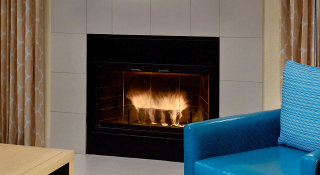 Четырёхместный люкс с 2 комнатами Sonesta Simply Suites Dublin Columbus
