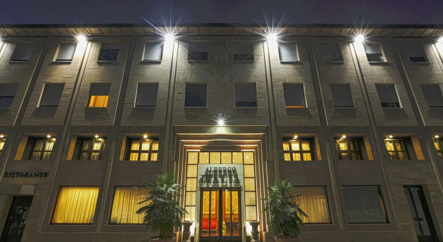 Albergo Italia