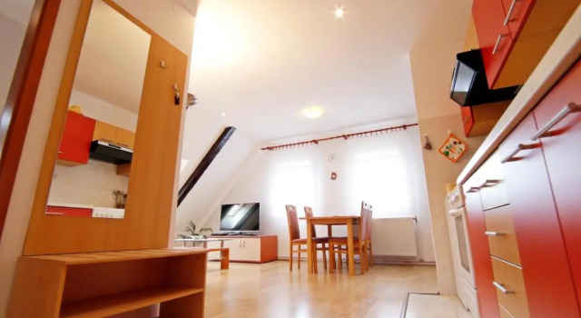 Апартаменты Apartment house Lalita