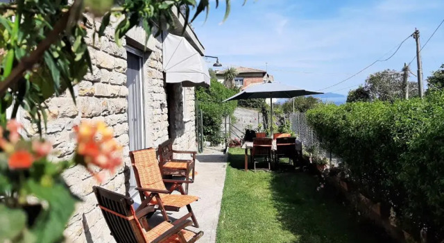 Апартаменты Villetta Margherita L02159