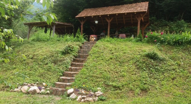 Guesthouse Radovic