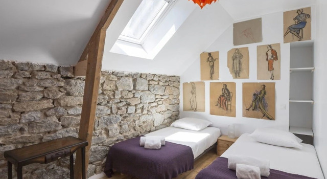 Le Fournil - Un lieu hors du temps, Rezerwuj Hotel  