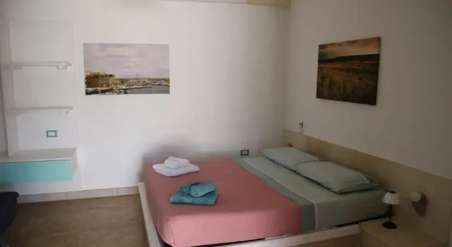 Relax in Style at Casetta Margherita, Salento's Hidden Gem